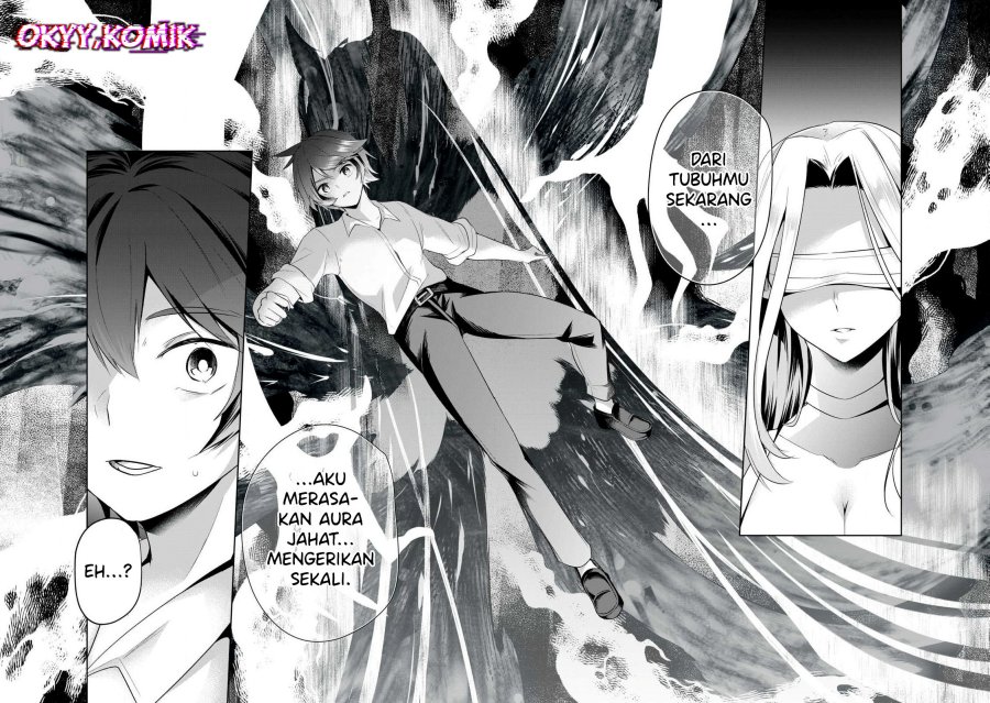 Sousei no Apocrypha Chapter 02 Gambar 32