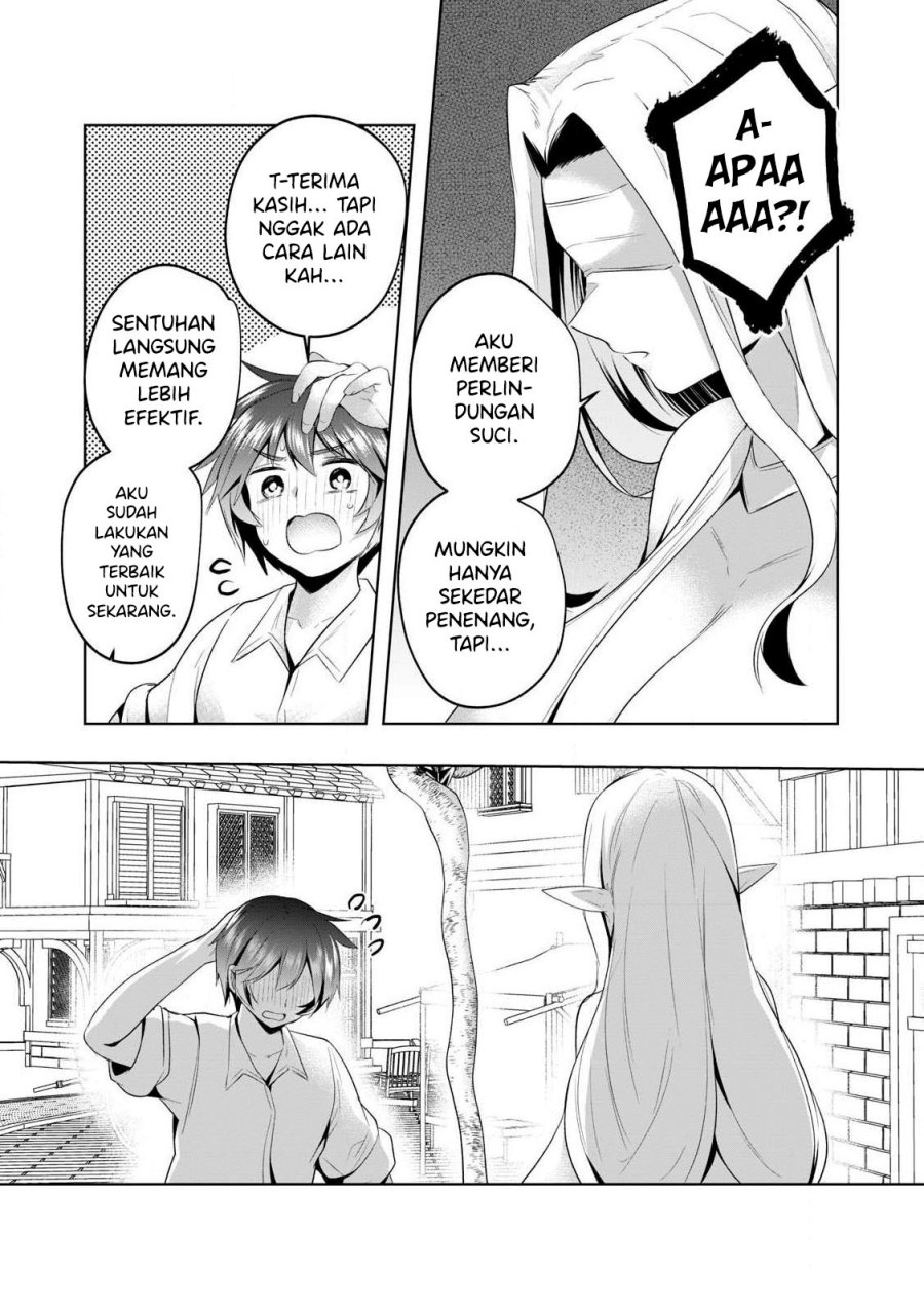 Sousei no Apocrypha Chapter 02 Gambar 34