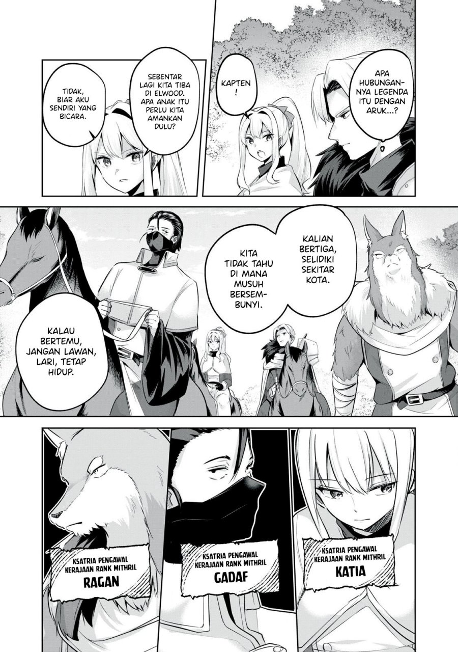 Sousei no Apocrypha Chapter 04 Gambar 4