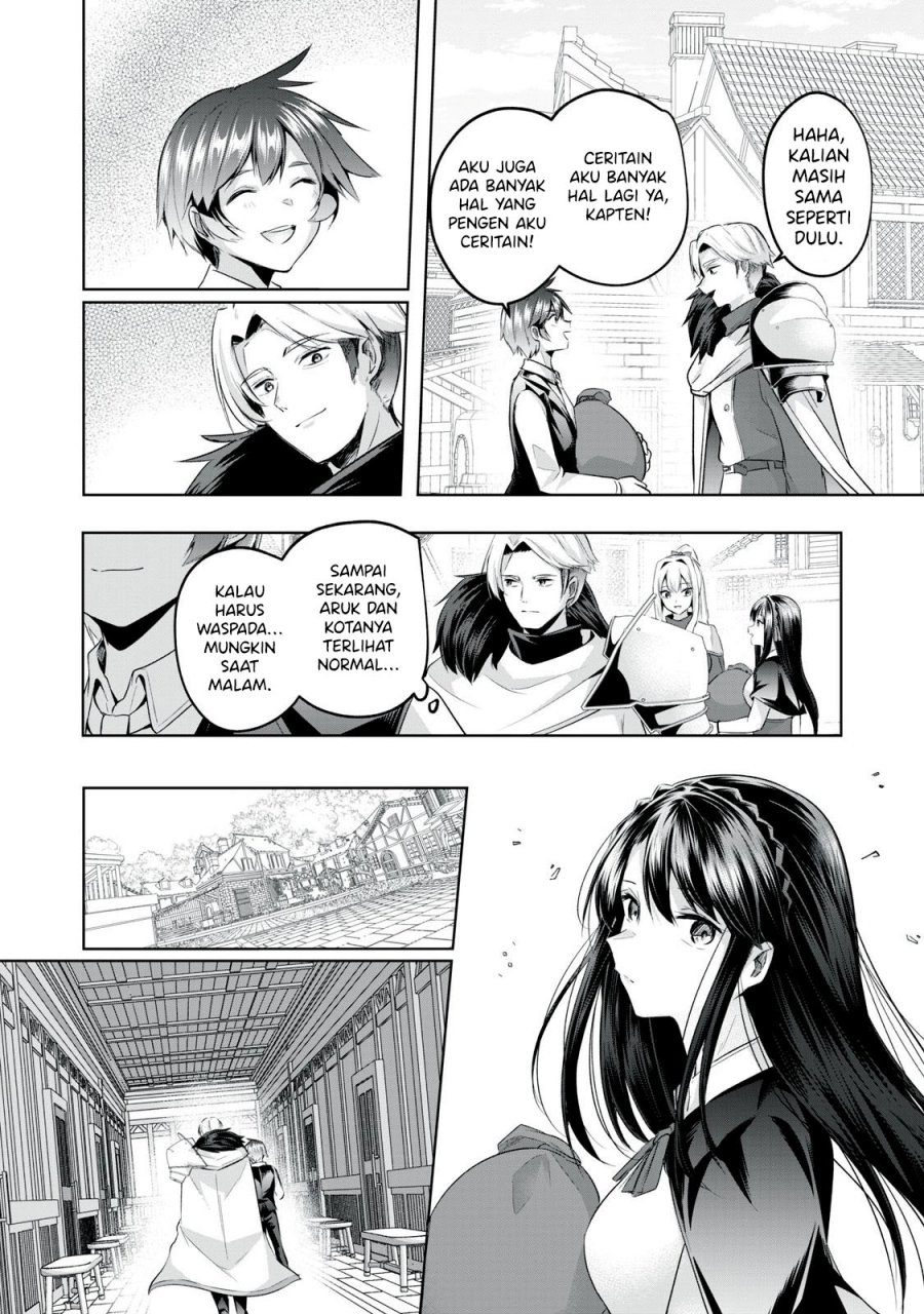 Sousei no Apocrypha Chapter 04 Gambar 6
