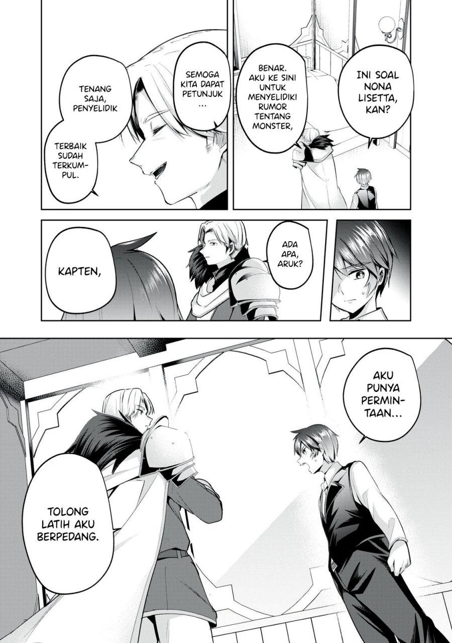 Sousei no Apocrypha Chapter 04 Gambar 7