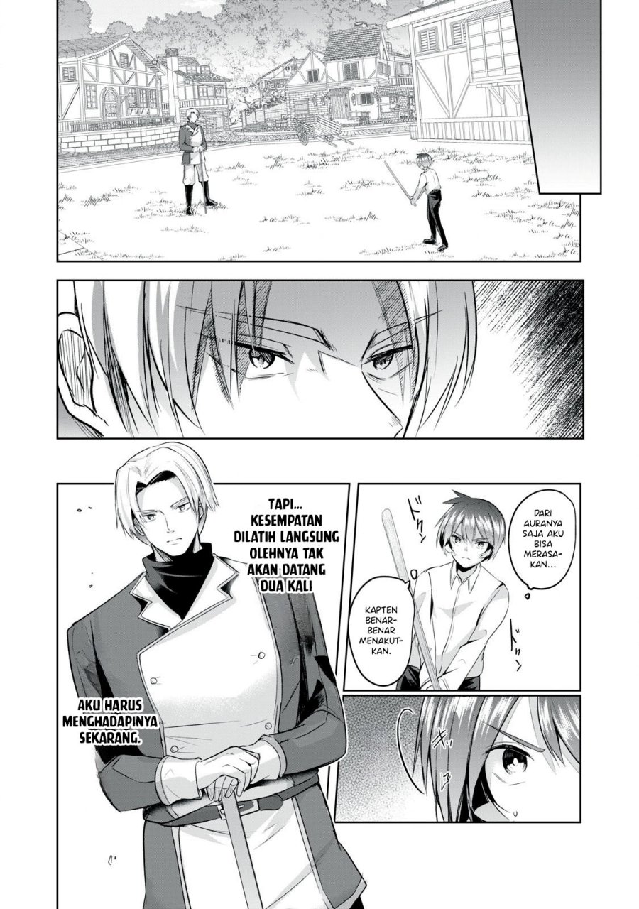 Sousei no Apocrypha Chapter 04 Gambar 10