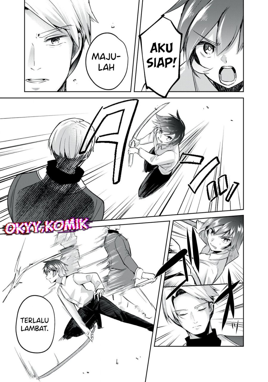 Sousei no Apocrypha Chapter 04 Gambar 11