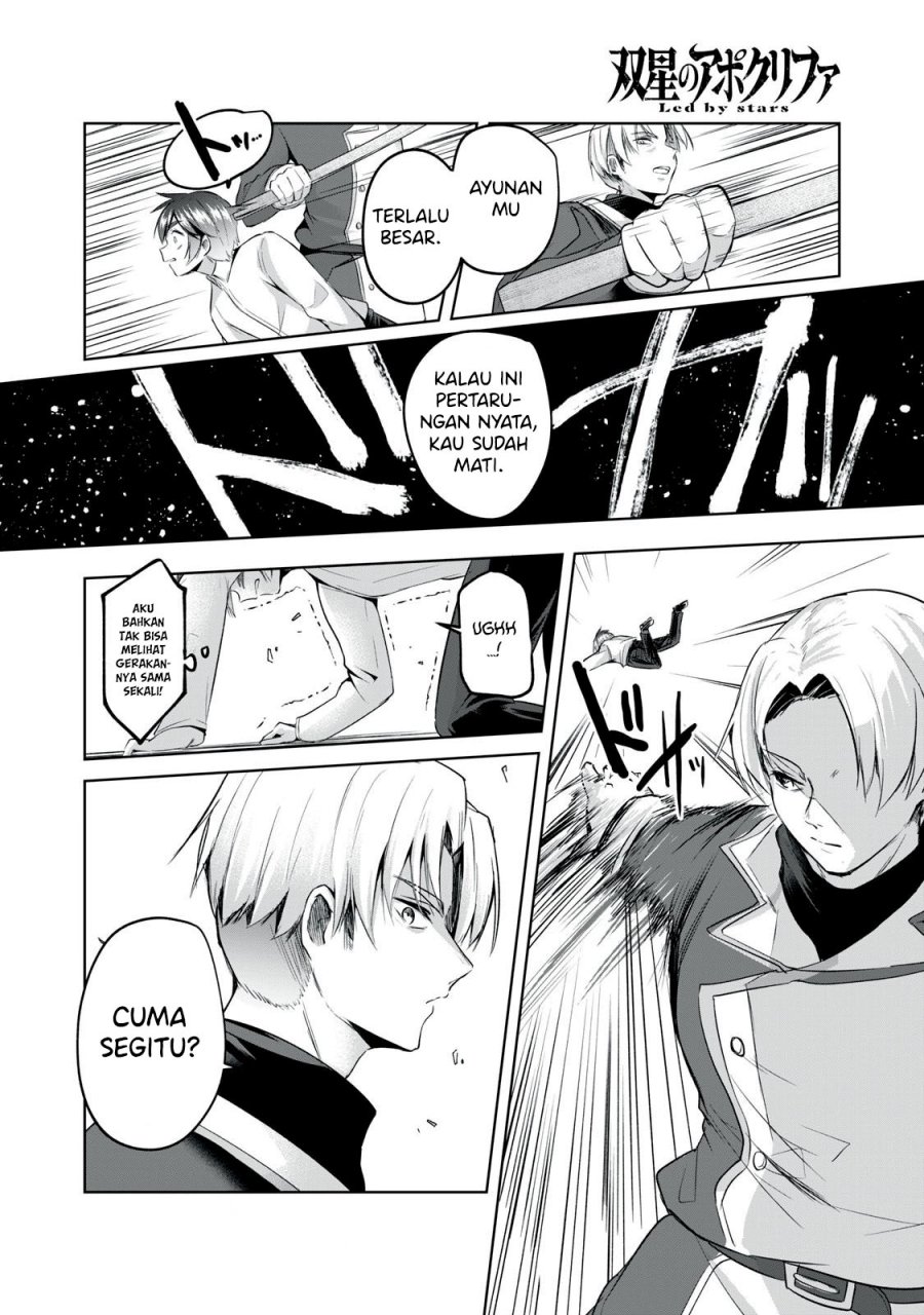 Sousei no Apocrypha Chapter 04 Gambar 12