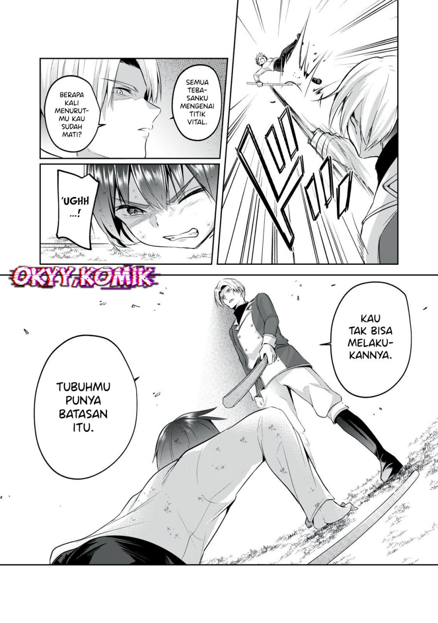 Sousei no Apocrypha Chapter 04 Gambar 14