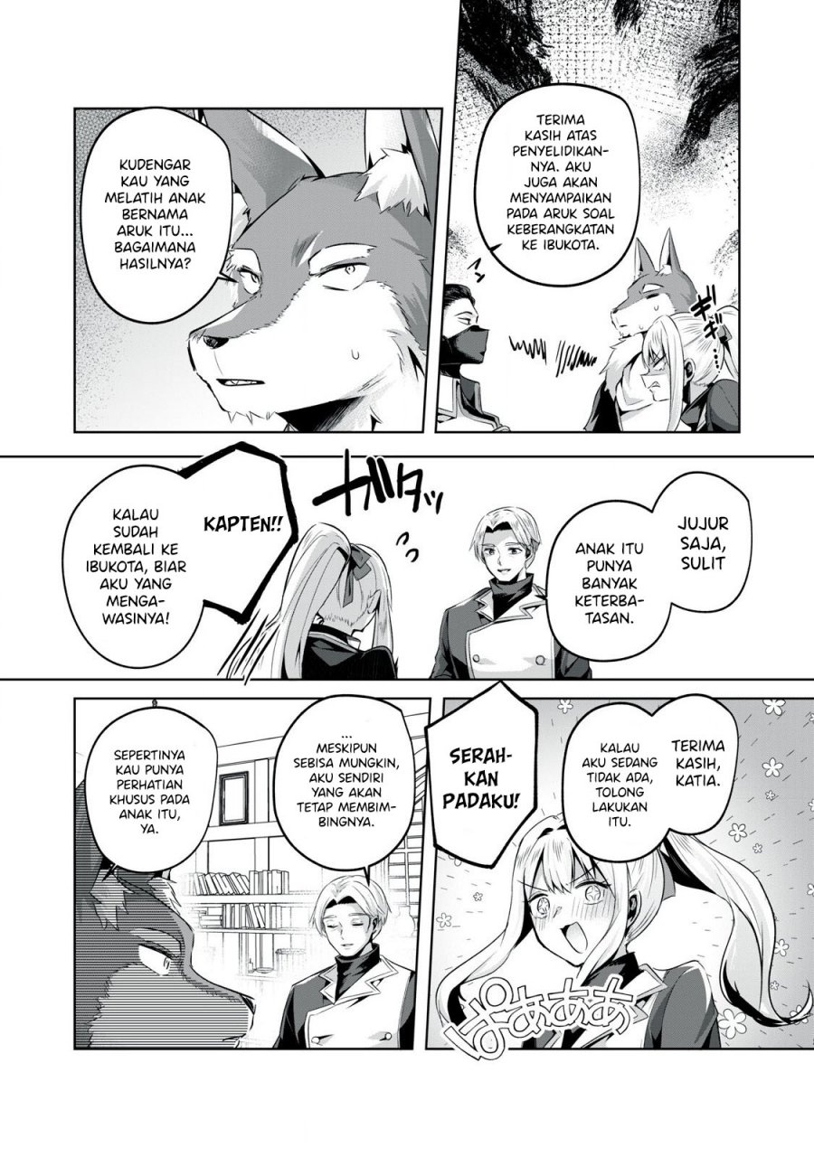 Sousei no Apocrypha Chapter 05 Gambar 6