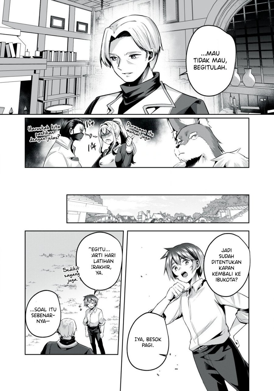 Sousei no Apocrypha Chapter 05 Gambar 7