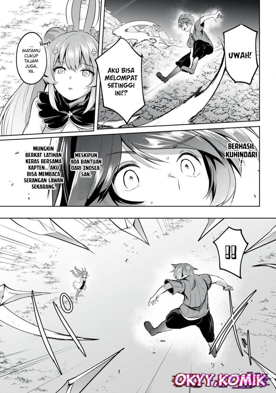 Sousei no Apocrypha Chapter 08 Gambar 5
