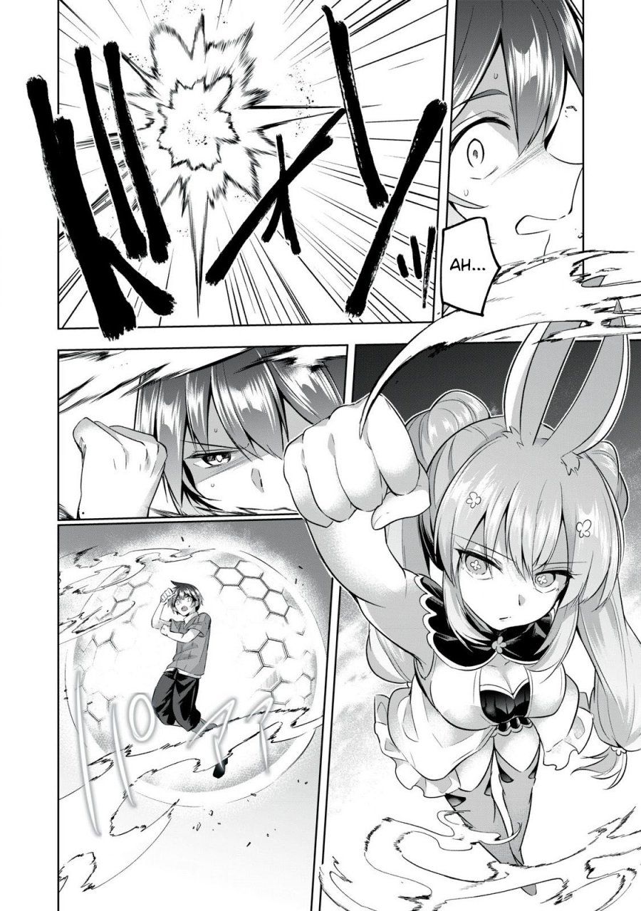 Sousei no Apocrypha Chapter 08 Gambar 6