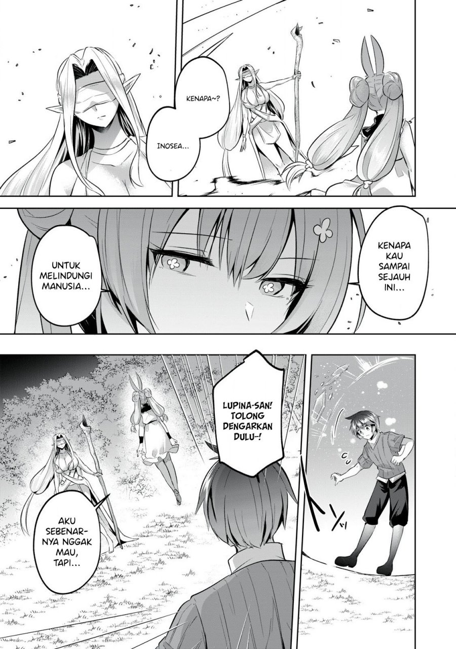 Sousei no Apocrypha Chapter 08 Gambar 7