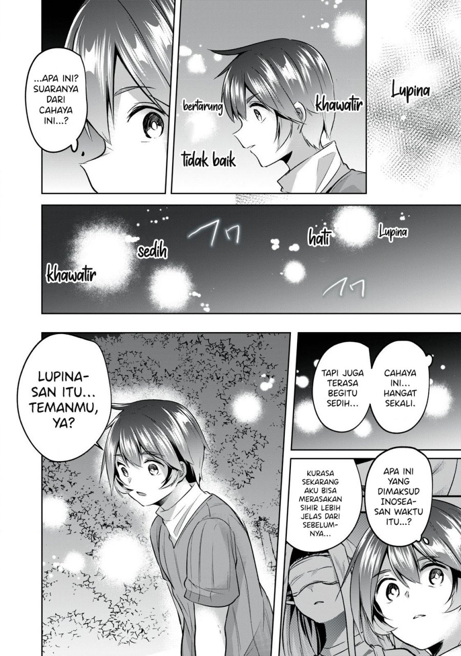 Sousei no Apocrypha Chapter 08 Gambar 10