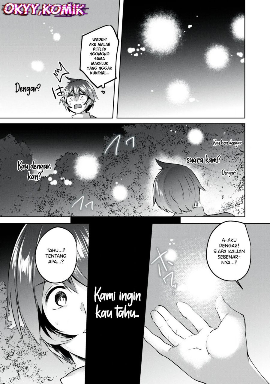 Sousei no Apocrypha Chapter 08 Gambar 11