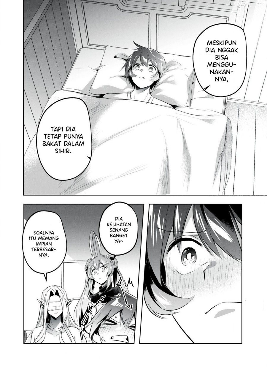 Sousei no Apocrypha Chapter 11 Gambar 6