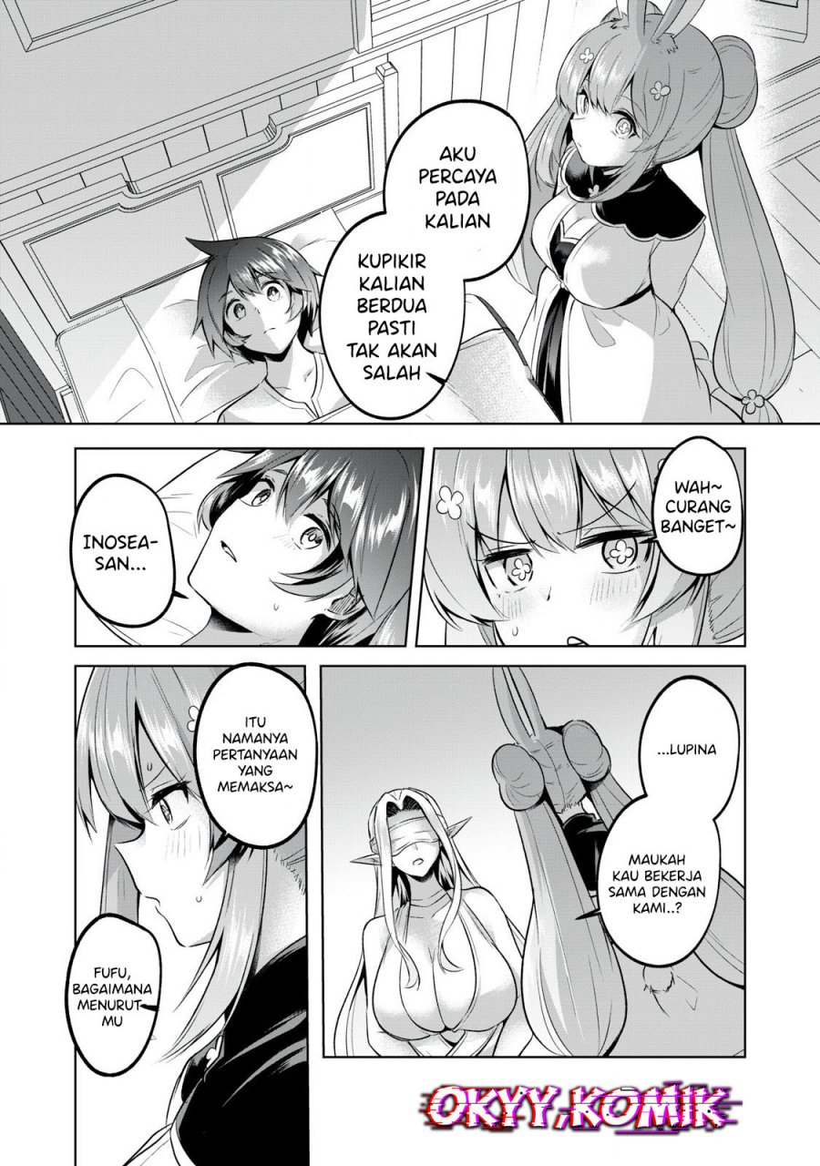 Sousei no Apocrypha Chapter 11 Gambar 11
