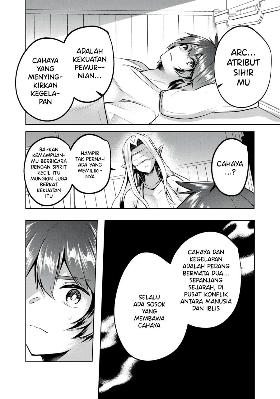 Sousei no Apocrypha Chapter 11 Gambar 16