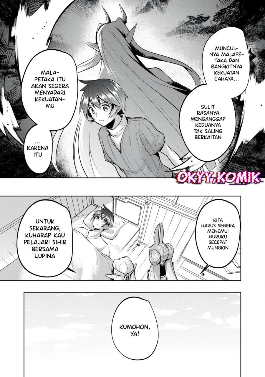 Sousei no Apocrypha Chapter 11 Gambar 17