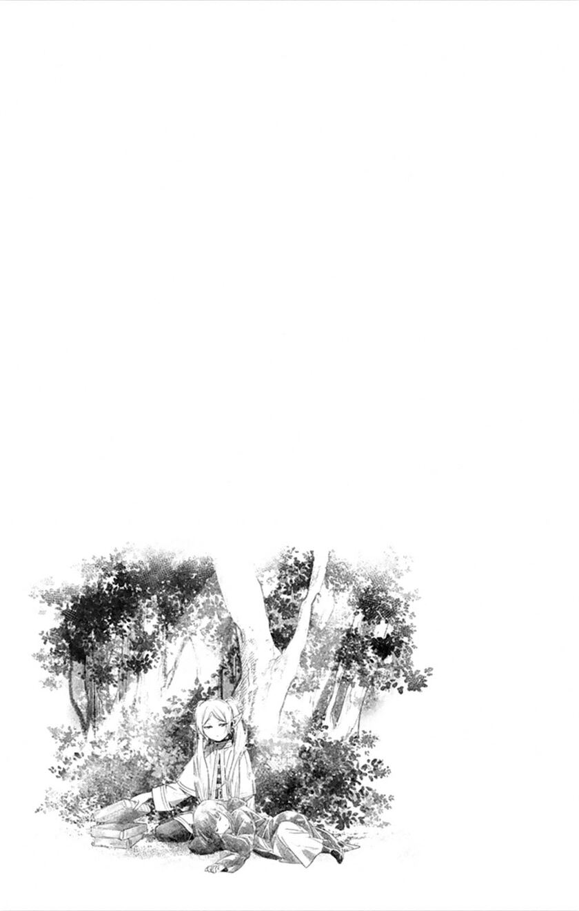 Sousou no Frieren Chapter 14 Gambar 22
