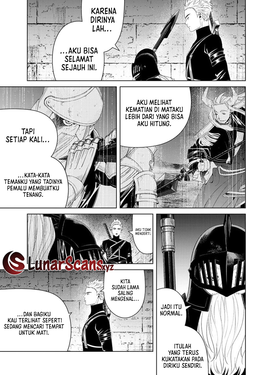 Sousou no Frieren Chapter 146 Gambar 7