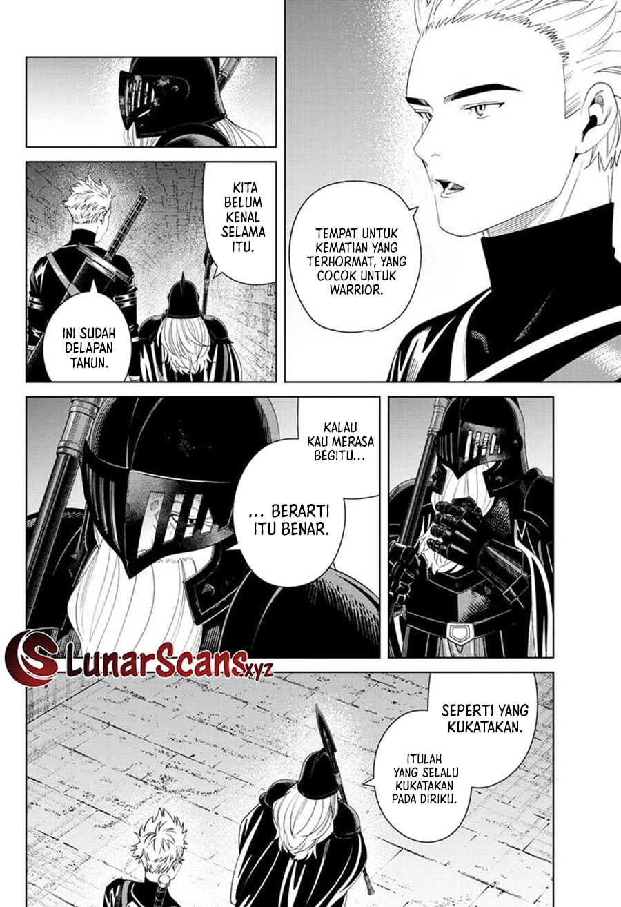 Sousou no Frieren Chapter 146 Gambar 8
