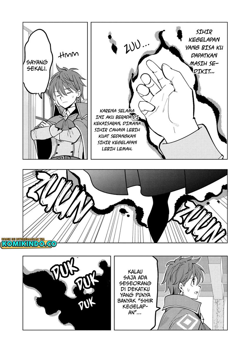 Souzou Renkinjutsushi Wa Jiyuu wo Ouka Suru Kokyou wo Tsuihou Saretara, Maou No Ohizamoto De Chouzetsu Kouka No Magic Item Zukuri Houdai Ni Narimashita Chapter 04.1 Gambar 22