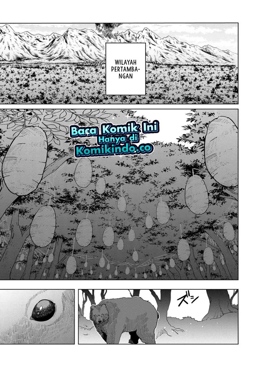 Souzou Renkinjutsushi Wa Jiyuu wo Ouka Suru Kokyou wo Tsuihou Saretara, Maou No Ohizamoto De Chouzetsu Kouka No Magic Item Zukuri Houdai Ni Narimashita Chapter 11.5 Gambar 27