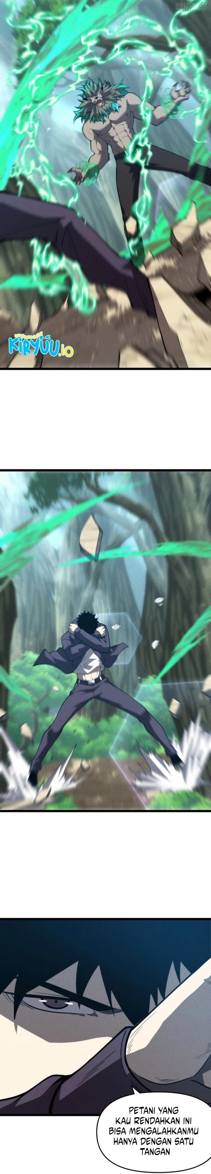 Sowing Shadows, Harvesting Eternity (I’m a Farmer Who Raises the Undead) Chapter 05 Gambar 2