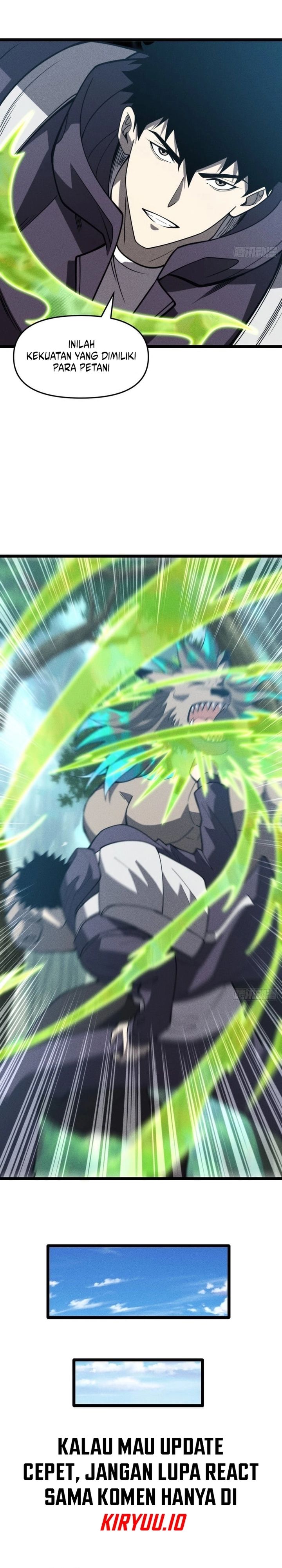 Sowing Shadows, Harvesting Eternity (I’m a Farmer Who Raises the Undead) Chapter 05 Gambar 5