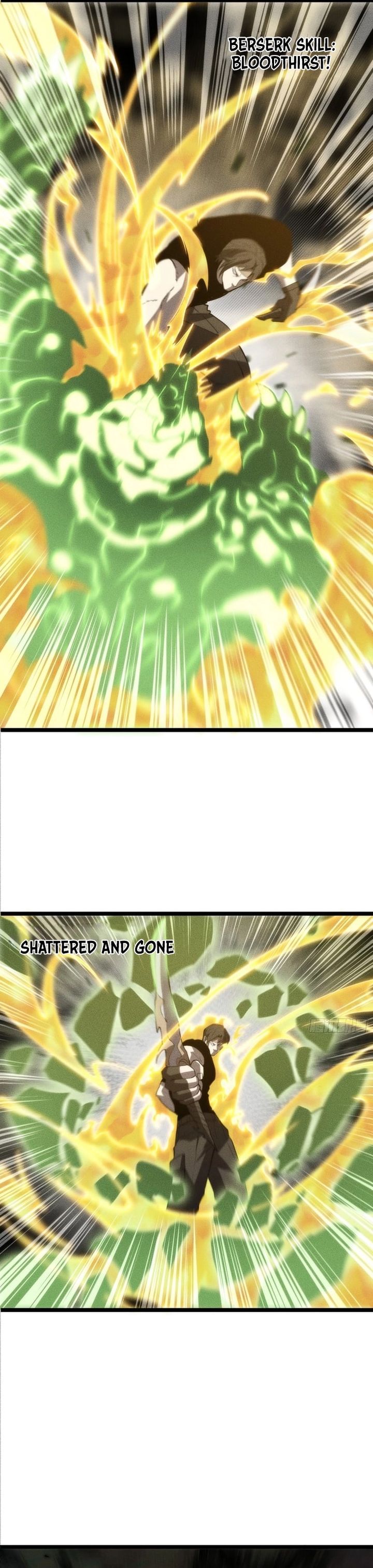 Sowing Shadows, Harvesting Eternity (I’m a Farmer Who Raises the Undead) Chapter 05 Gambar 25