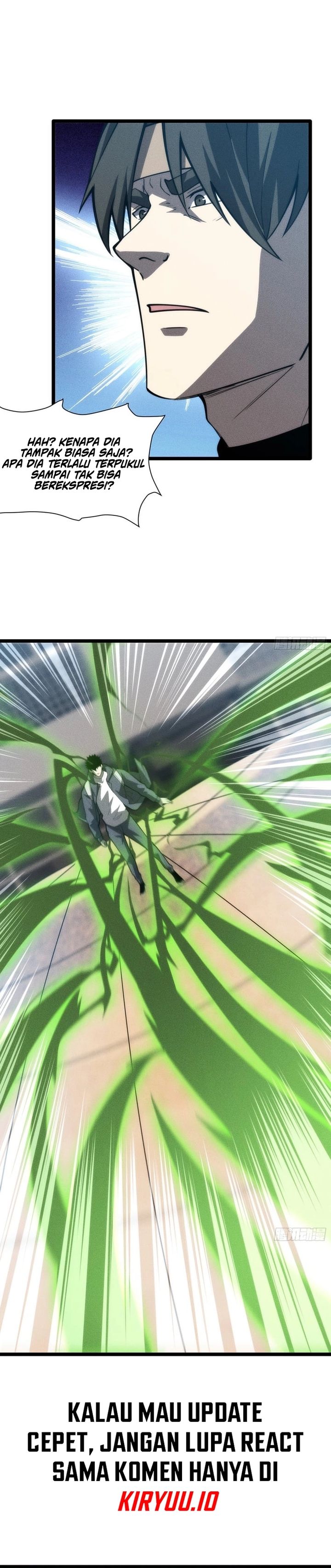 Sowing Shadows, Harvesting Eternity (I’m a Farmer Who Raises the Undead) Chapter 05 Gambar 27