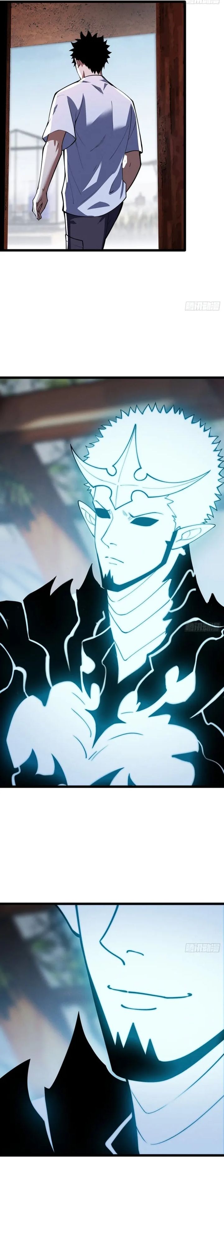 Sowing Shadows, Harvesting Eternity (I’m a Farmer Who Raises the Undead) Chapter 06 Gambar 8