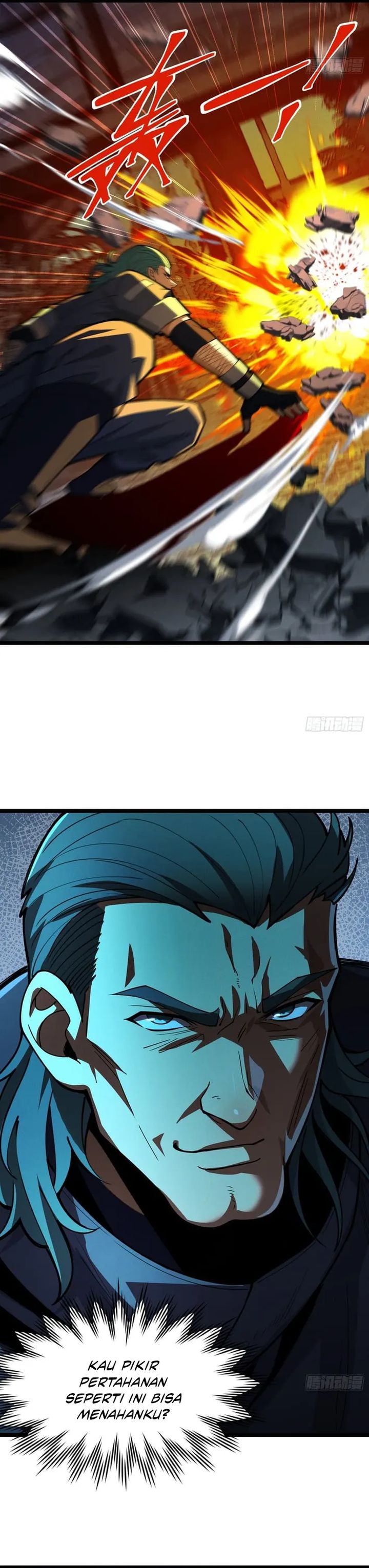 Sowing Shadows, Harvesting Eternity (I’m a Farmer Who Raises the Undead) Chapter 06 Gambar 17