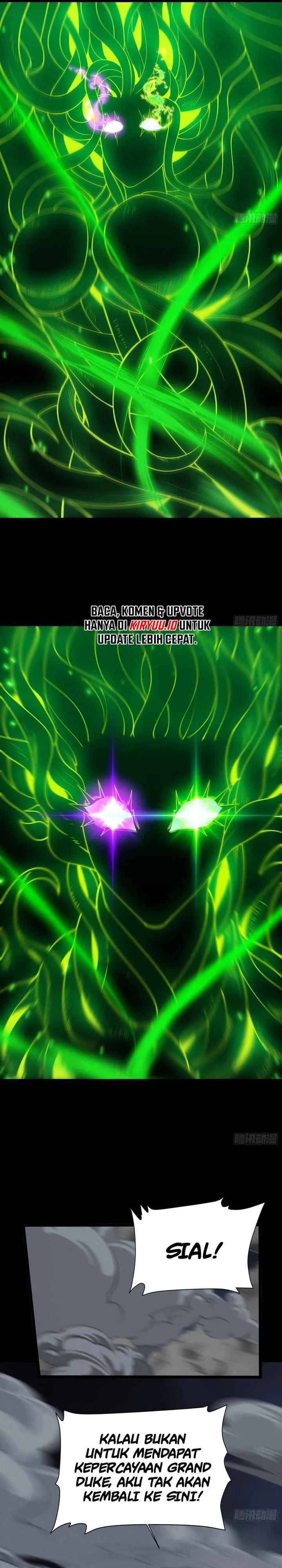 Sowing Shadows, Harvesting Eternity (I’m a Farmer Who Raises the Undead) Chapter 06 Gambar 21