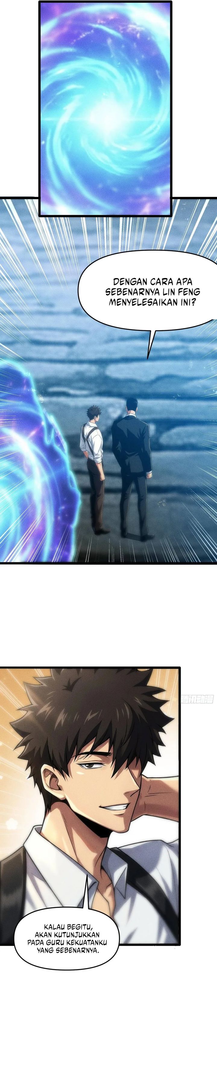 Sowing Shadows, Harvesting Eternity (I’m a Farmer Who Raises the Undead) Chapter 09 Gambar 7