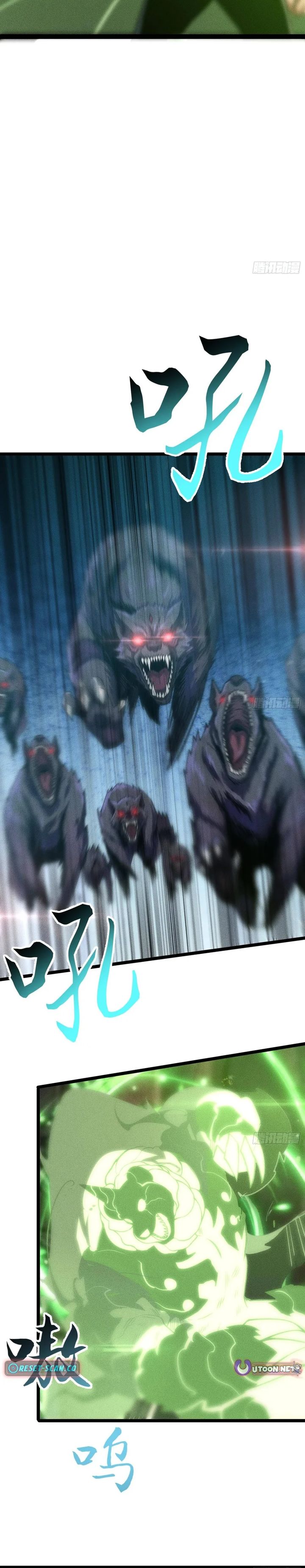 Sowing Shadows, Harvesting Eternity (I’m a Farmer Who Raises the Undead) Chapter 09 Gambar 10