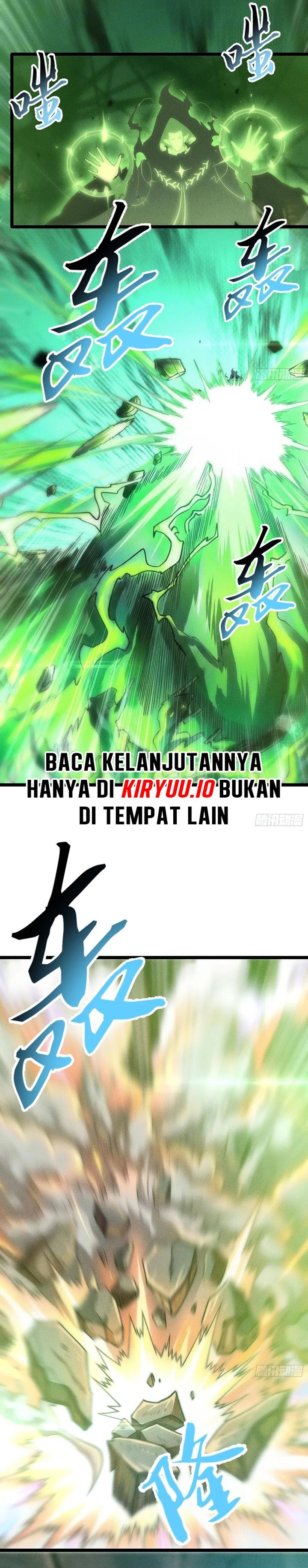 Sowing Shadows, Harvesting Eternity (I’m a Farmer Who Raises the Undead) Chapter 09 Gambar 12