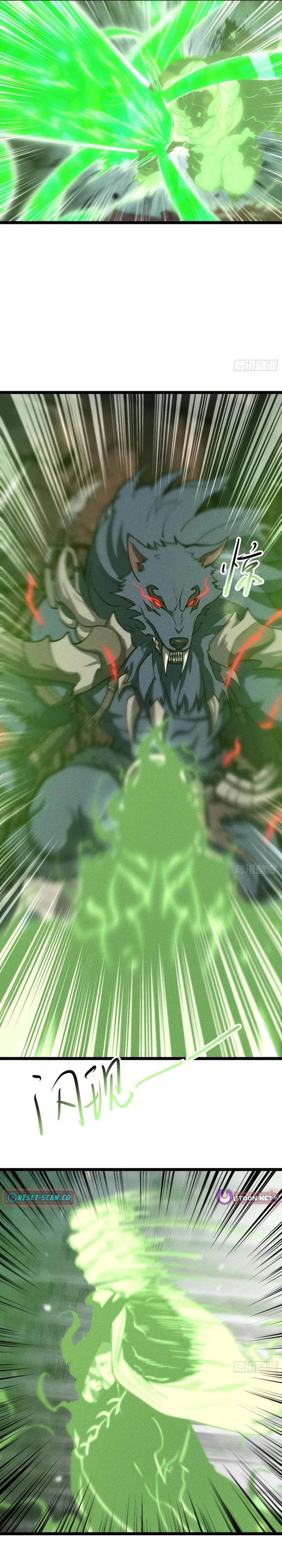 Sowing Shadows, Harvesting Eternity (I’m a Farmer Who Raises the Undead) Chapter 09 Gambar 16