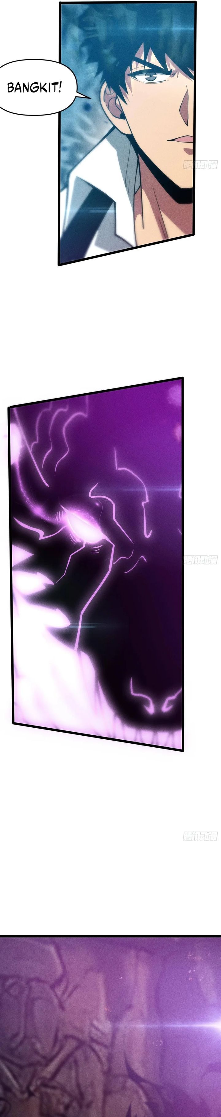 Sowing Shadows, Harvesting Eternity (I’m a Farmer Who Raises the Undead) Chapter 09 Gambar 21