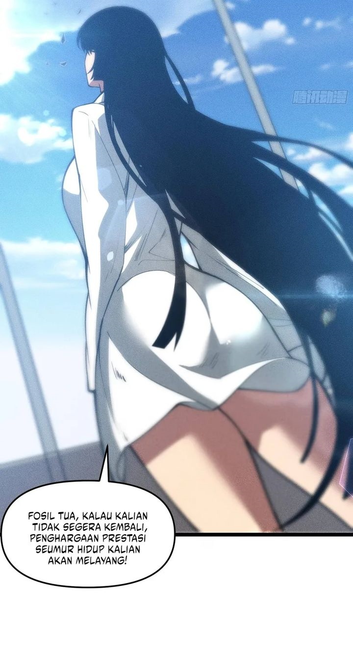 Sowing Shadows, Harvesting Eternity (I’m a Farmer Who Raises the Undead) Chapter 09 Gambar 29