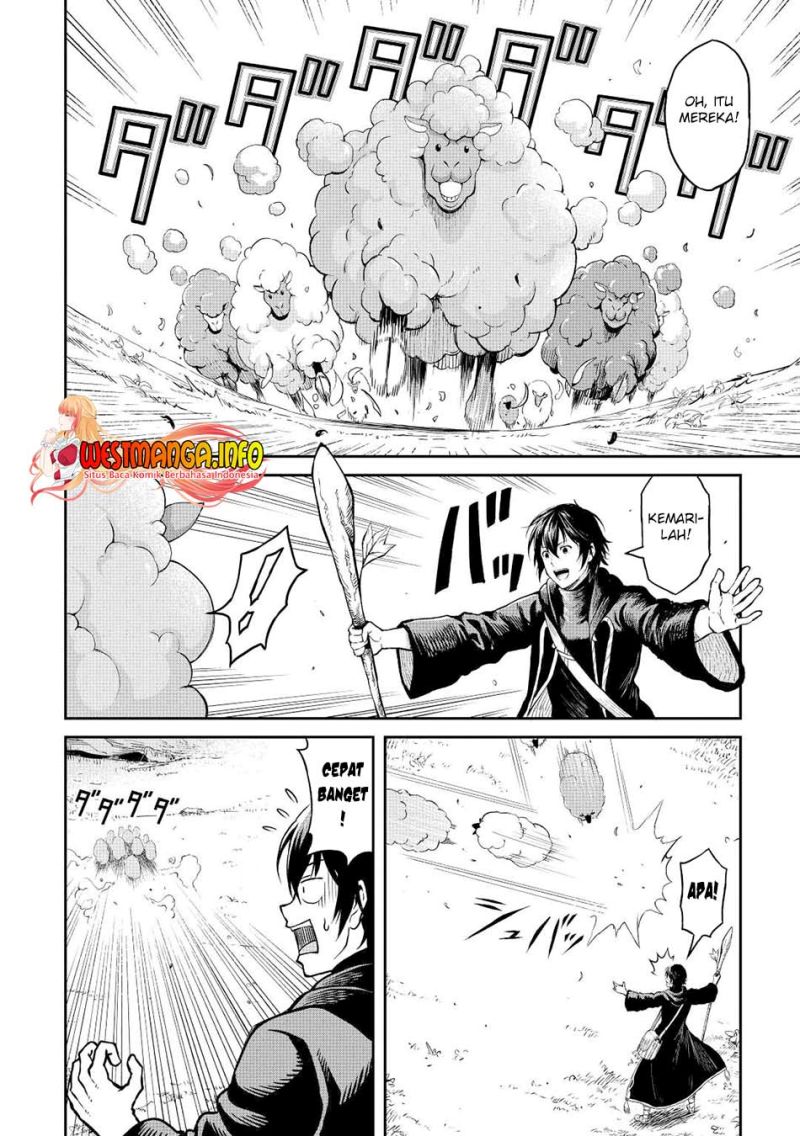 Sozai Saishuka no Isekai Ryokouki Chapter 42 Gambar 9