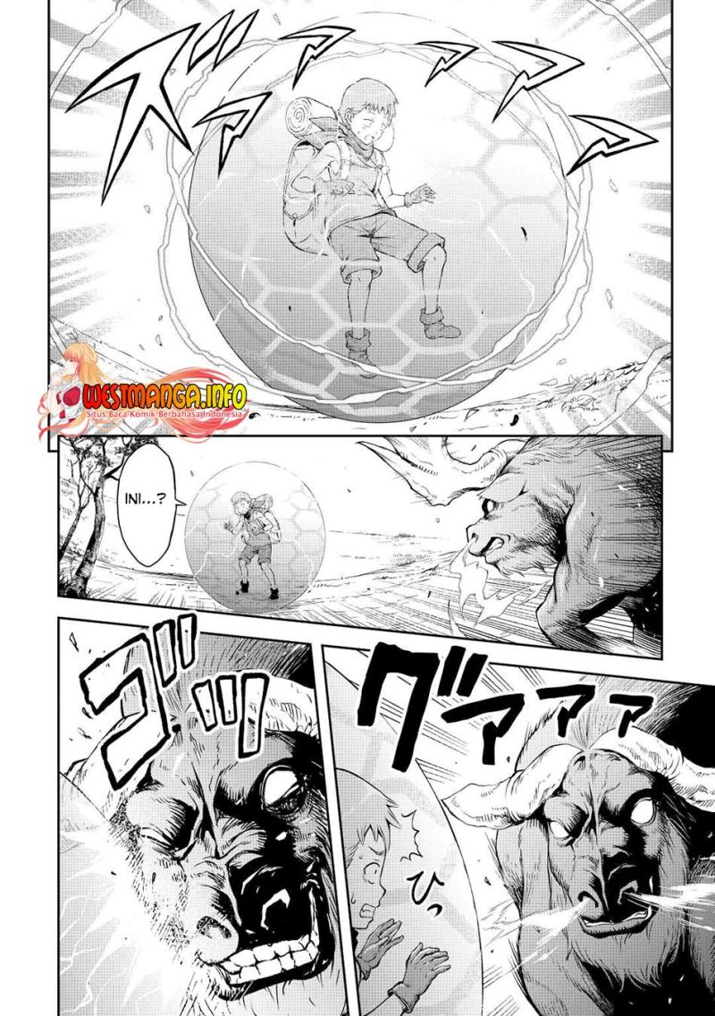 Sozai Saishuka no Isekai Ryokouki Chapter 42 Gambar 11