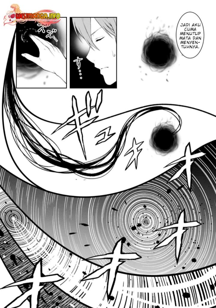 Sozai Saishuka no Isekai Ryokouki Chapter 46 Gambar 25