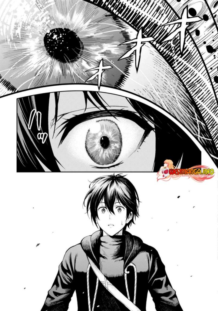 Sozai Saishuka no Isekai Ryokouki Chapter 46 Gambar 26