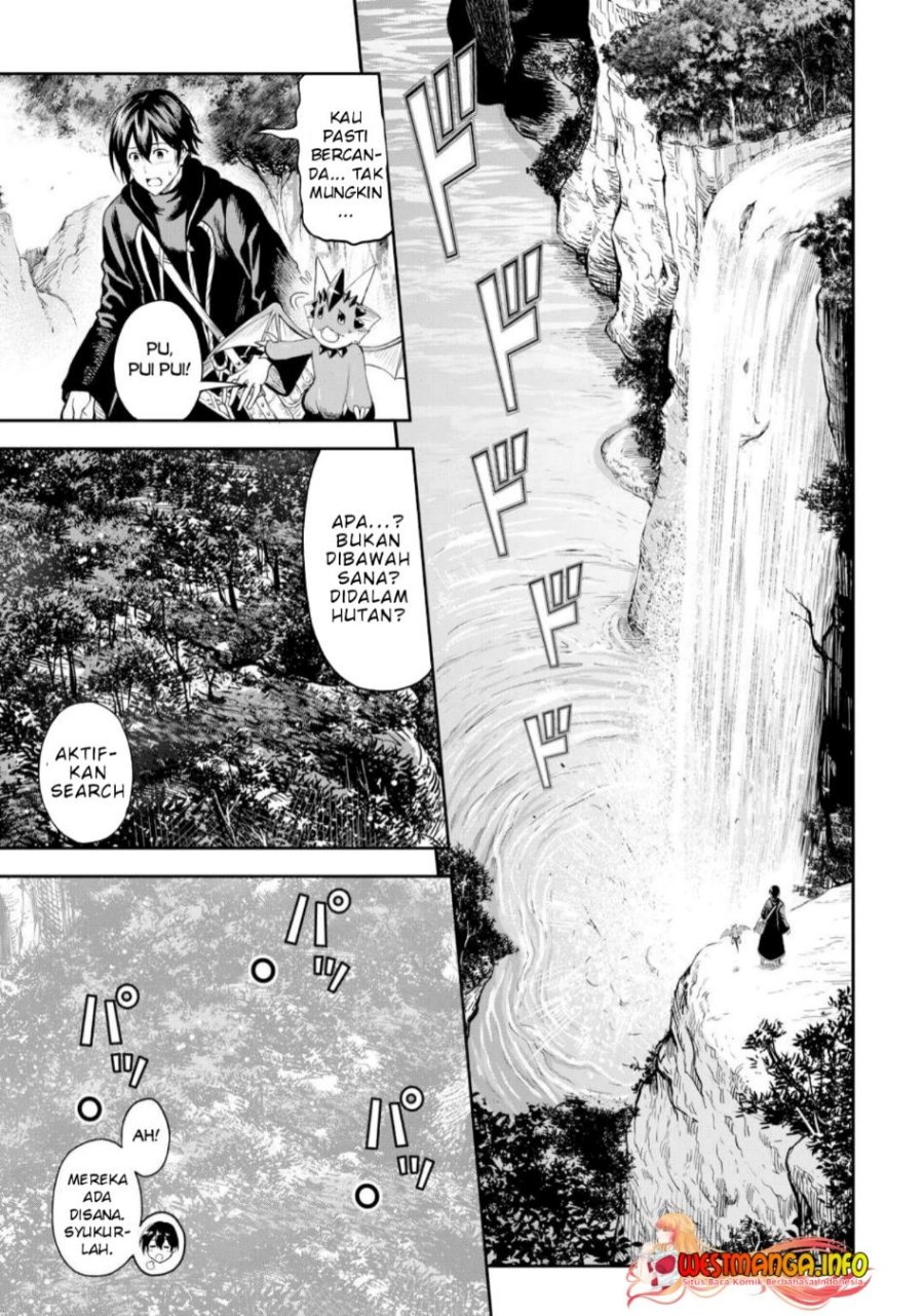 Sozai Saishuka no Isekai Ryokouki Chapter 47 Gambar 6