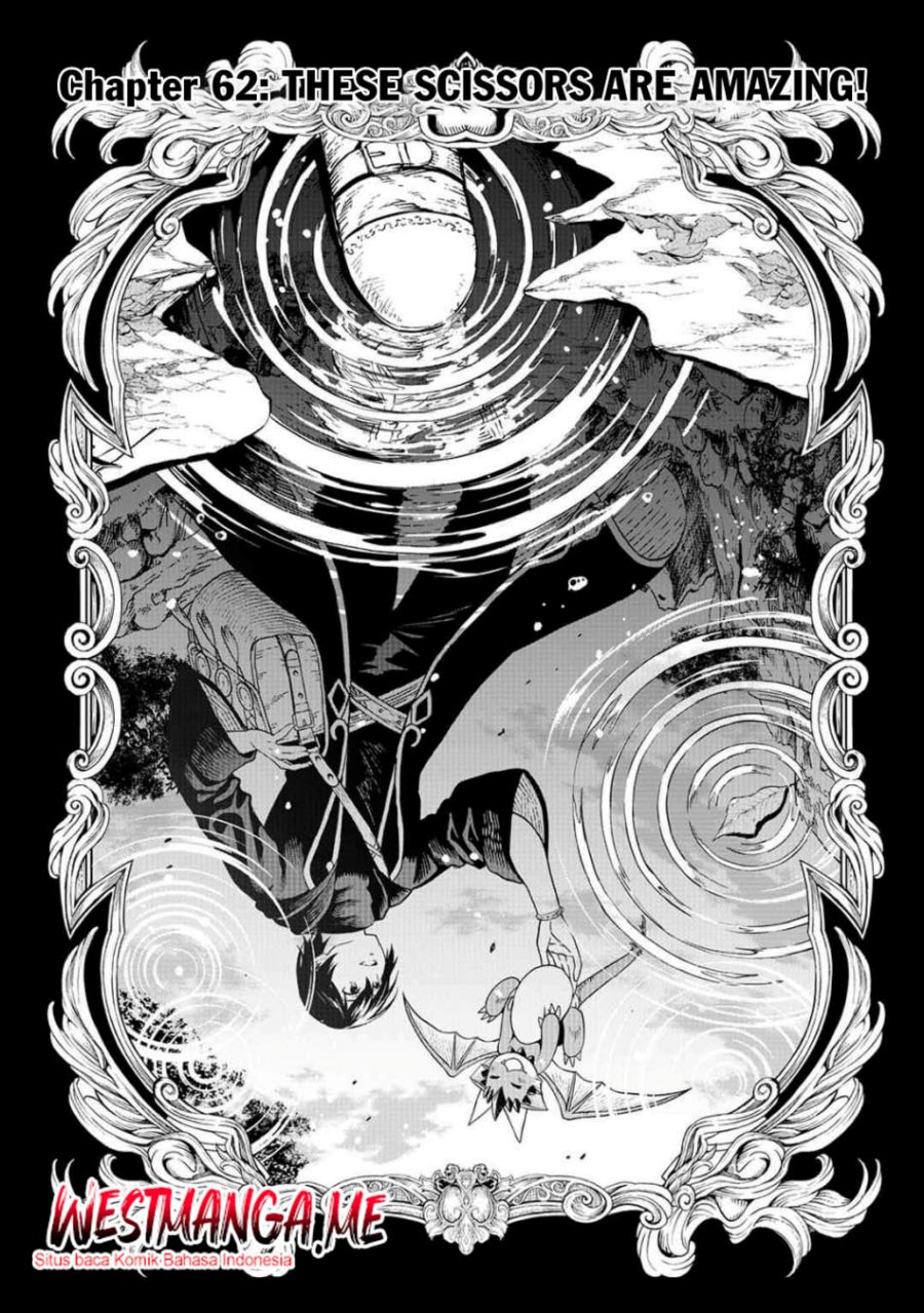 Sozai Saishuka no Isekai Ryokouki Chapter 62 Gambar 2