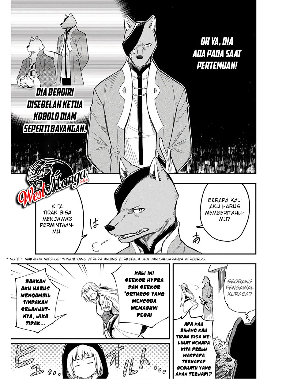Sozoshu nano de Motto Yasashikute Kudasai! Chapter 04 Gambar 17