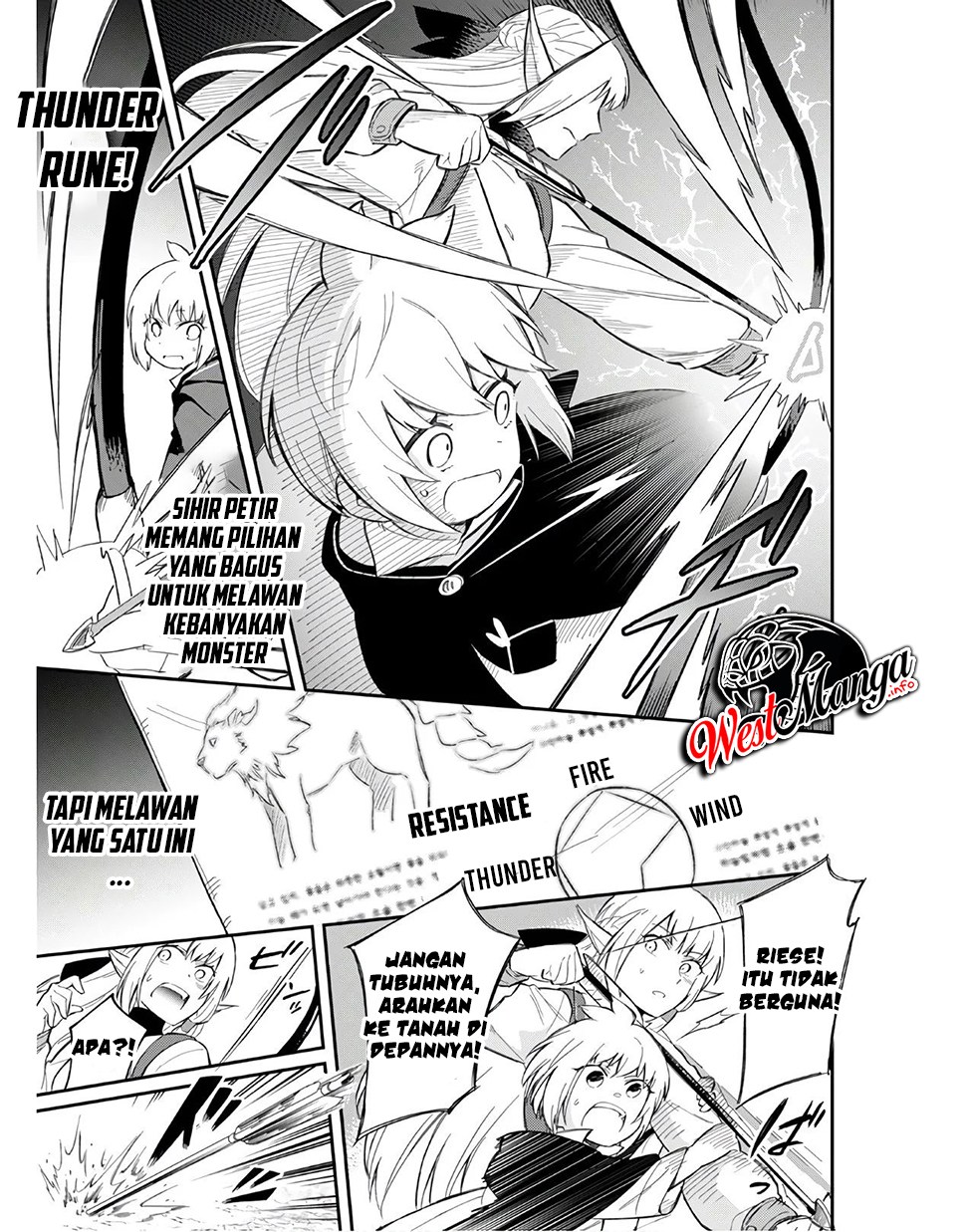 Sozoshu nano de Motto Yasashikute Kudasai! Chapter 04 Gambar 26
