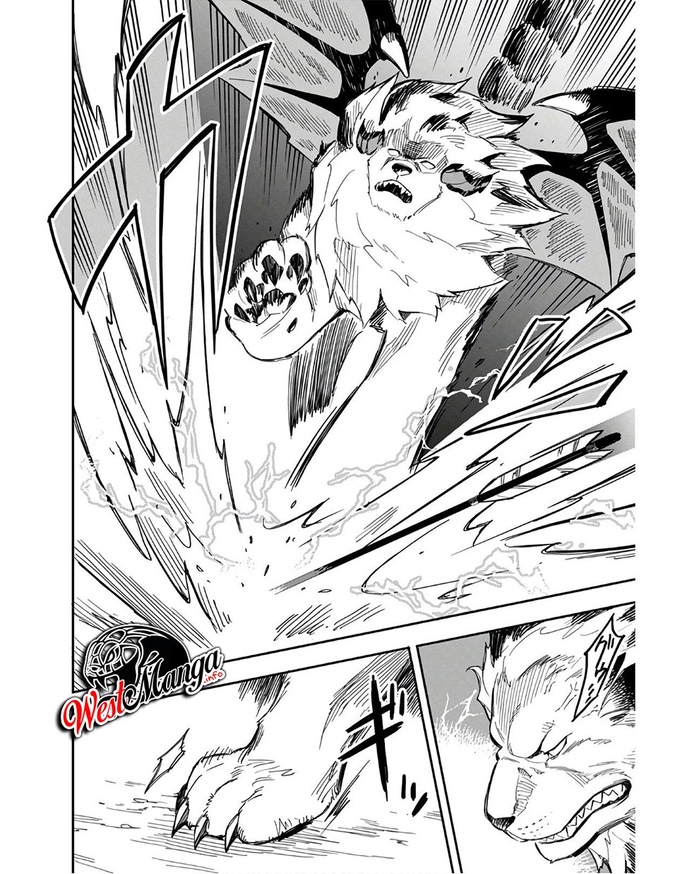 Sozoshu nano de Motto Yasashikute Kudasai! Chapter 04 Gambar 27