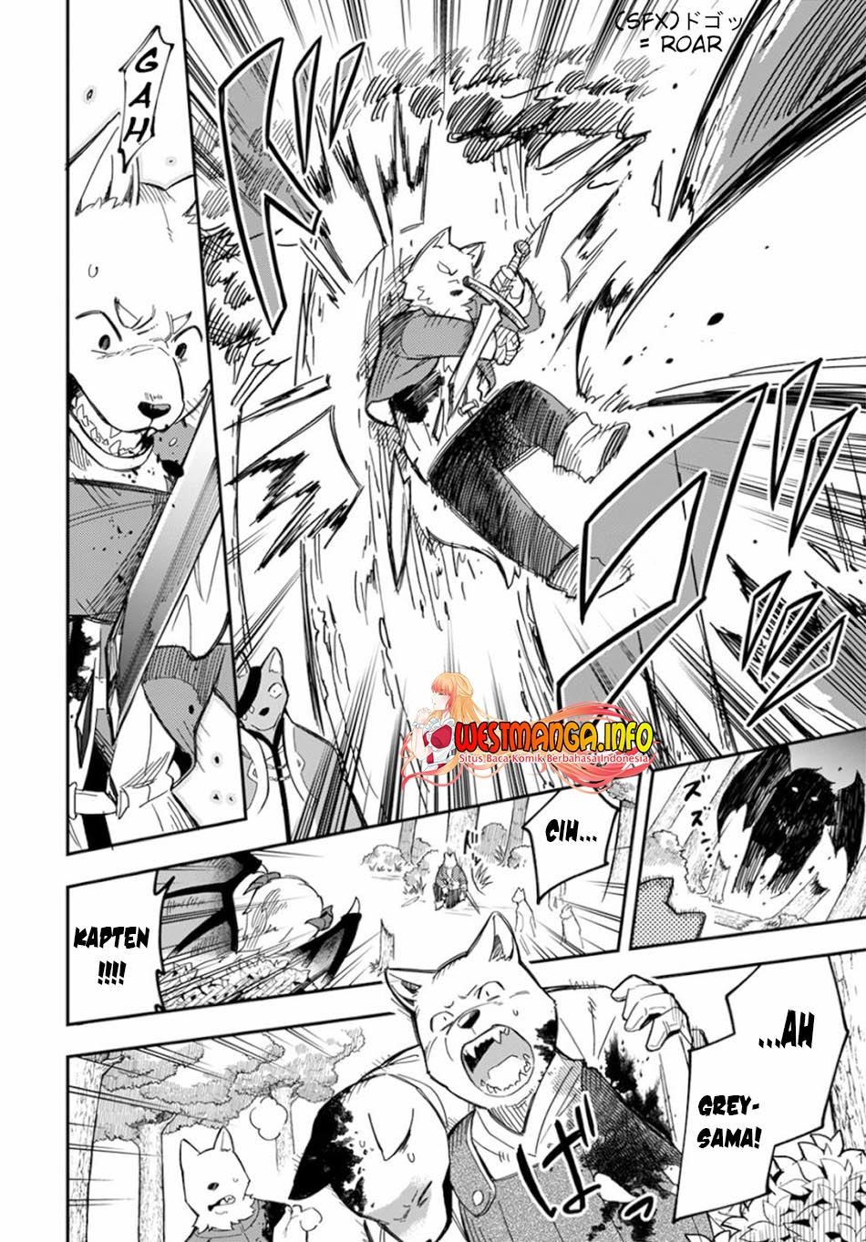 Sozoshu nano de Motto Yasashikute Kudasai! Chapter 05 Gambar 7