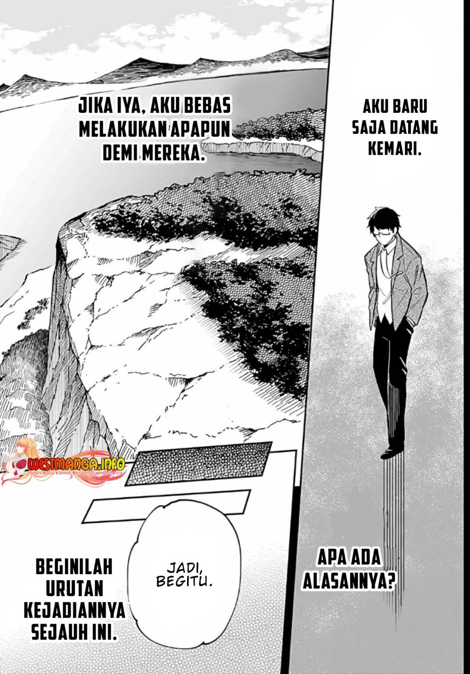 Sozoshu nano de Motto Yasashikute Kudasai! Chapter 07 Gambar 8