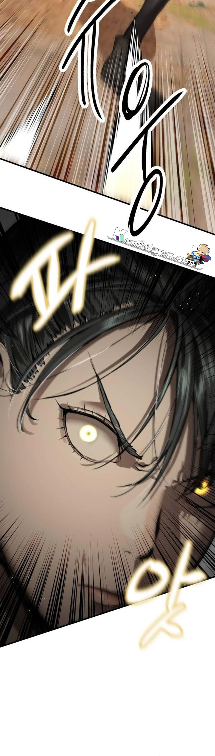 Special Civil Servant Chapter 04 Gambar 43